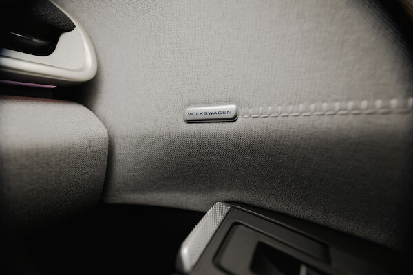 Volkswagen prezentuje zupełnie nową koncepcję kokpitu – zadebiutuje w nowym ID. Polo