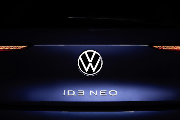 Volkswagen prezentuje następcę ID.3 – model ID.3 Neo – i wprowadza aktualizacje oprogramowania modeli ID.4, ID.5 i ID.7