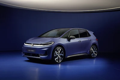 Światowa premiera ID.3 Neo. Nowa nazwa, nowy design, nowe wnętrze i nowe... - galeria