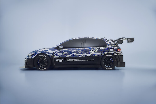 Volkswagen R wystartuje w wyścigu 24h Nürburgring w jubileuszowym roku 2027