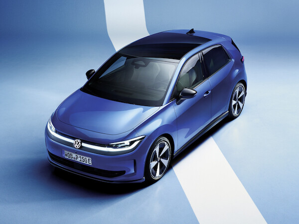 Elektryczna ikona po raz pierwszy w Polsce. Premiera ID. Polo w Volkswagen Home