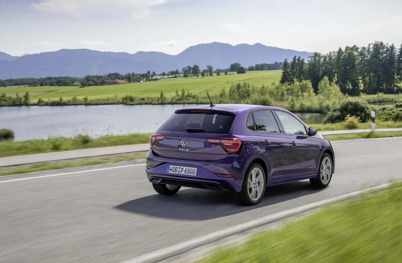Mocne strony Volkswagena: Polo. Wzór segmentu, który nie przestaje zaskakiwać - 3.