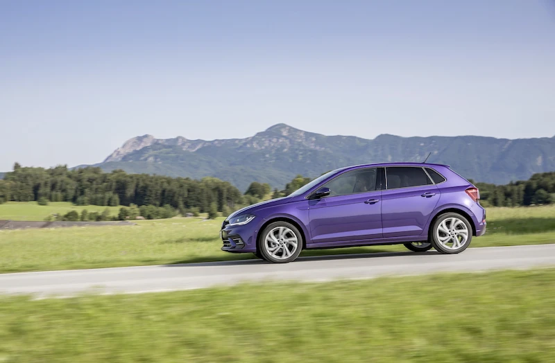 Mocne strony Volkswagena: Polo. Wzór segmentu, który nie przestaje zaskakiwać - 2.