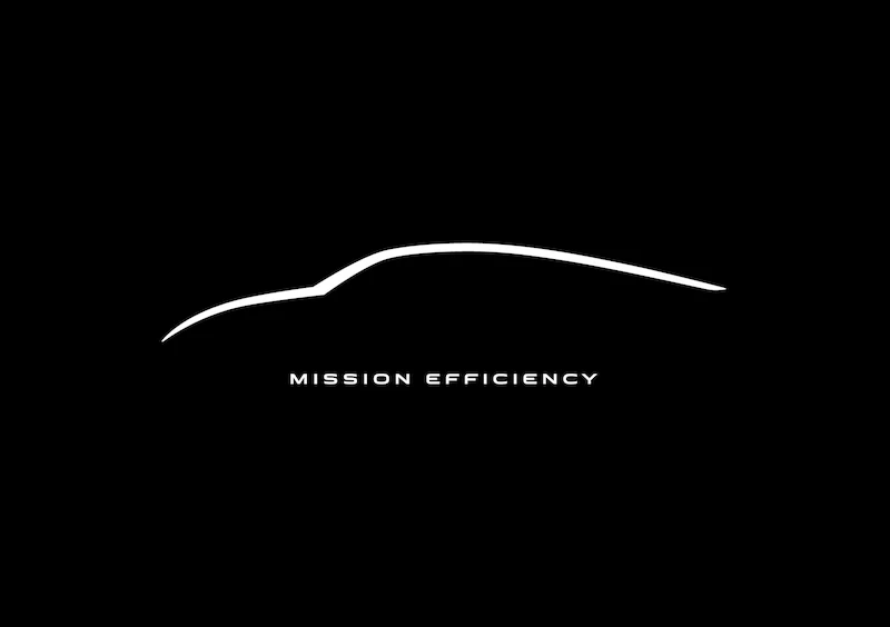 Mission Efficiency. Volkswagen prezentuje najbardziej efektywny samochód elektryczny świata bliski produkcji seryjnej - 14.