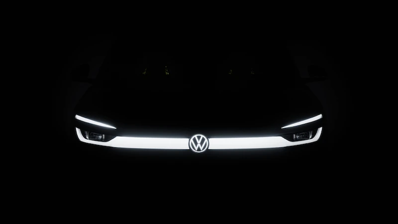 Mission Efficiency. Volkswagen prezentuje najbardziej efektywny samochód elektryczny świata bliski produkcji seryjnej - 2.
