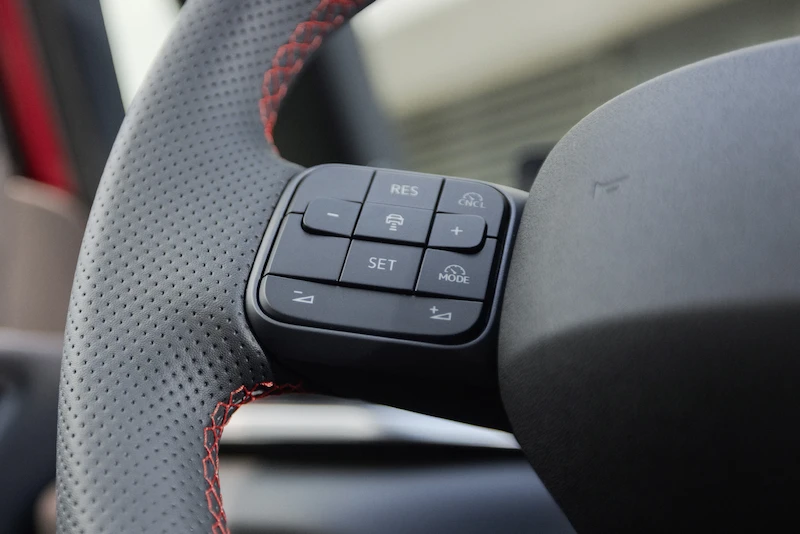 Światowa premiera nowego, elektrycznego ID.3 GTI. Najmocniejszy model w pięćdziesięcioletniej historii GTI - 25.