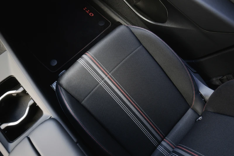 Światowa premiera nowego, elektrycznego ID.3 GTI. Najmocniejszy model w pięćdziesięcioletniej historii GTI - 27.