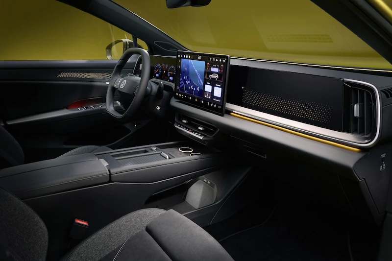 Bestseller Volkswagena w elektrycznej odsłonie. Światowa premiera nowego ID. Tiguana - 71.