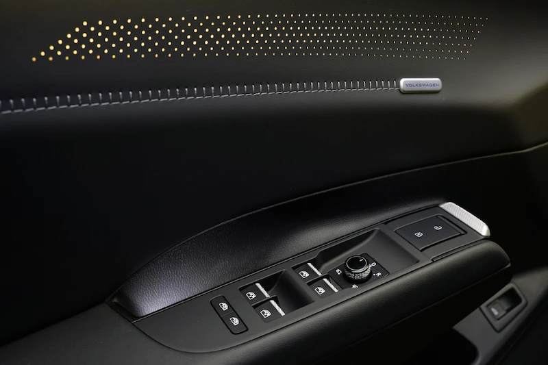 Bestseller Volkswagena w elektrycznej odsłonie. Światowa premiera nowego ID. Tiguana - 76.