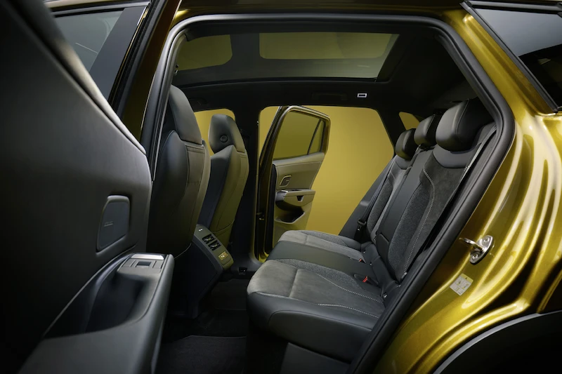 Bestseller Volkswagena w elektrycznej odsłonie. Światowa premiera nowego ID. Tiguana - 78.