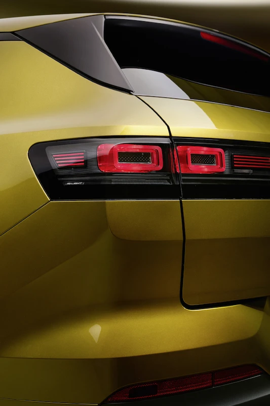 Bestseller Volkswagena w elektrycznej odsłonie. Światowa premiera nowego ID. Tiguana - 84.