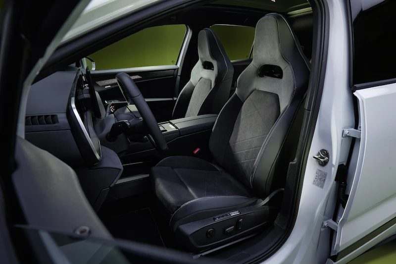 Bestseller Volkswagena w elektrycznej odsłonie. Światowa premiera nowego ID. Tiguana - 96.