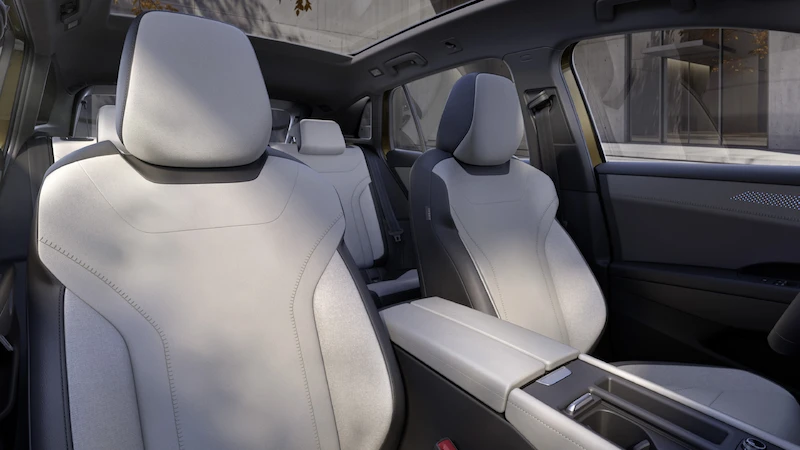 Bestseller Volkswagena w elektrycznej odsłonie. Światowa premiera nowego ID. Tiguana - 138.