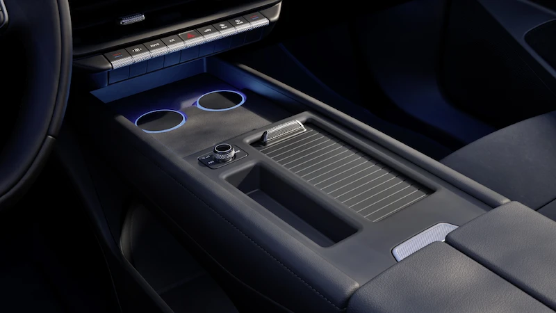 Bestseller Volkswagena w elektrycznej odsłonie. Światowa premiera nowego ID. Tiguana - 139.