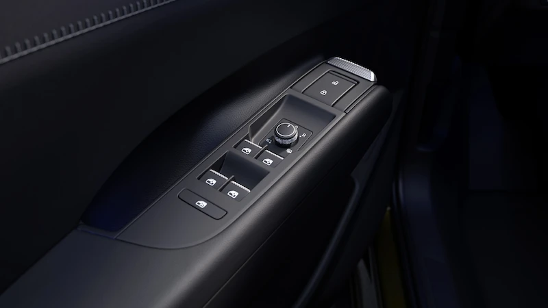 Bestseller Volkswagena w elektrycznej odsłonie. Światowa premiera nowego ID. Tiguana - 140.