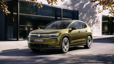 Volkswagen ID. Tiguan już dostępny do zamówienia. Elektryczny bestseller w cenie od 163...