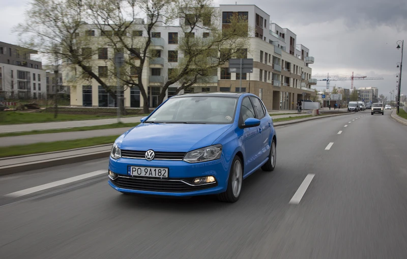 Druga faza wyprzedaży w salonach Volkswagena