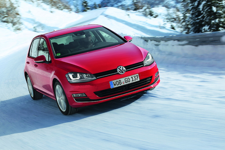 Atrakcyjna oferta na samochody z rocznika 2016 w salonach Volkswagena