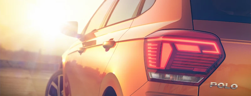 Pierwsze zdjęcia nowego Volkswagena Polo