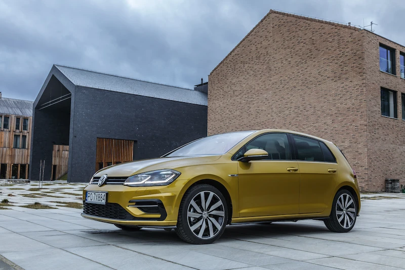 Volkswagen po raz kolejny notuje wzrost sprzedaży w Polsce