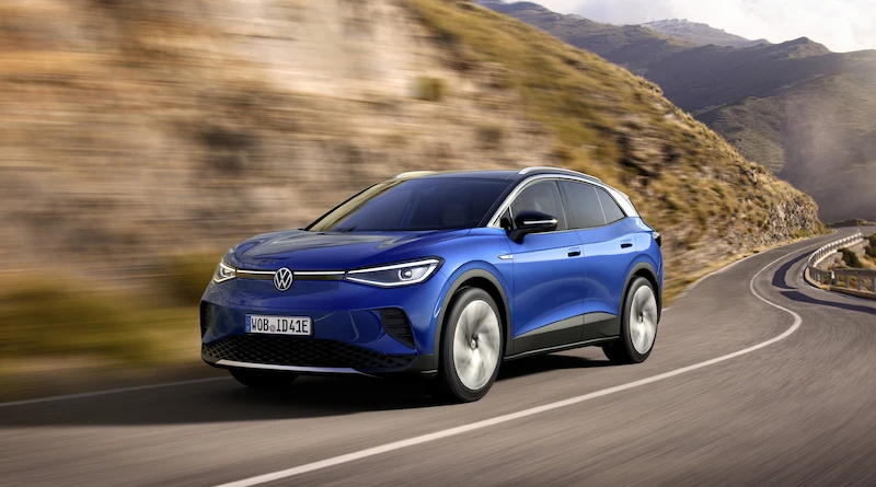 Volkswagen przyspiesza transformację: przedstawiono nową strategię marki „ACCELERATE” - 2.