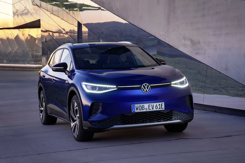 Volkswagen ID.4 zdobywa tytuł World Car of the Year 2021 - 6.