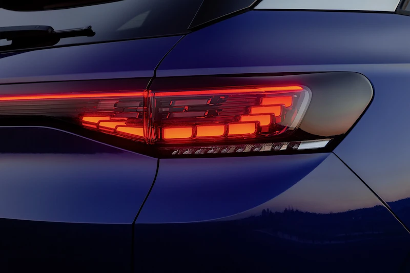 Volkswagen ID.4 zdobywa tytuł World Car of the Year 2021 - 3.