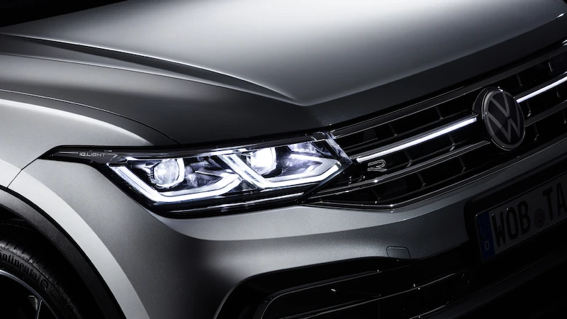 Aktualizacja najpopularniejszego SUV-a Volkswagena: Nowe technologie i oszczędne jednostki napędowe - 15.