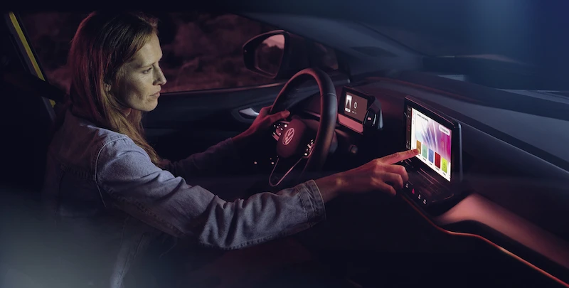 Ofensywa Volkswagena w dziedzinie samochodowego oprogramowania komputerowego - 3.