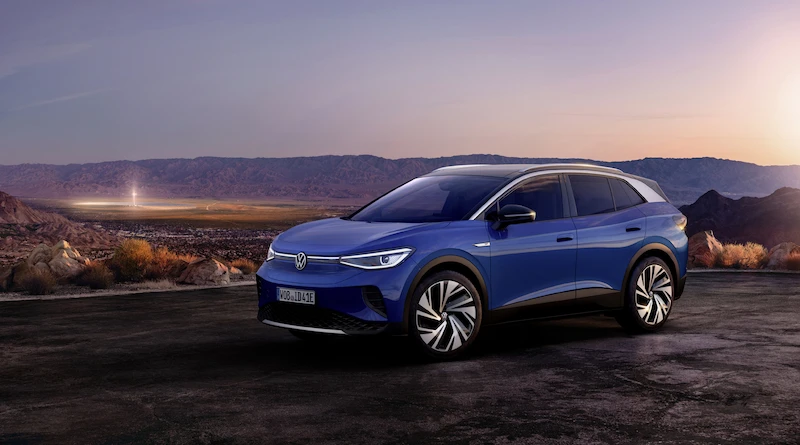 Ofensywa Volkswagena w dziedzinie samochodowego oprogramowania komputerowego - 15.