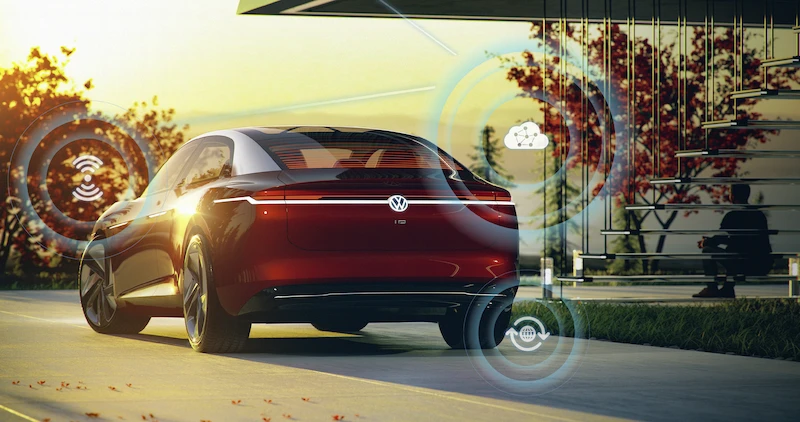Ofensywa Volkswagena w dziedzinie samochodowego oprogramowania komputerowego - 24.