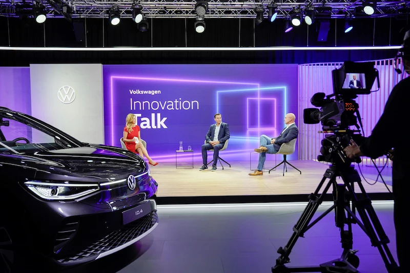 Ofensywa Volkswagena w dziedzinie samochodowego oprogramowania komputerowego - 27.