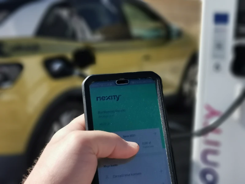 eRajd: Volkswagenem ID.4 na południowy kraniec Europy - 12.