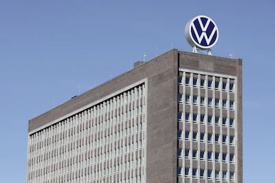 Dobre wyniki finansowe marki Volkswagen w pierwszym półroczu 2021 roku - galeria