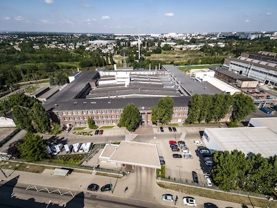 25 lat Odlewni Volkswagen Poznań