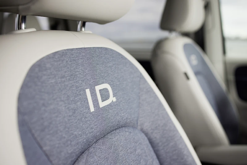 Wnętrza Volkswagenów rodziny ID. będą jeszcze bardziej zrównoważone - 7.