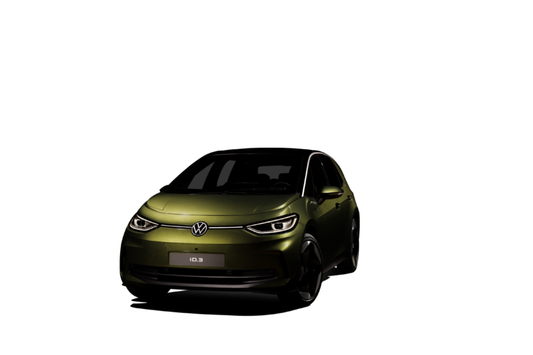 Ulepszony i uaktualniony: światowa premiera nowego Volkswagena ID.3