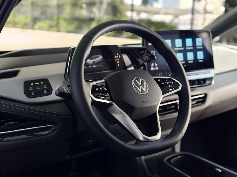 Ulepszony i uaktualniony: światowa premiera nowego Volkswagena ID.3 - 15.