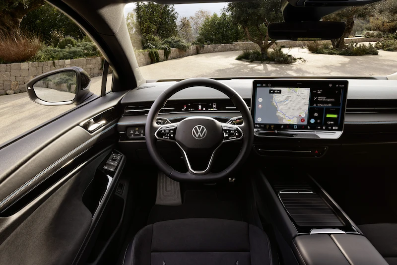 Volkswagen ogłosił ceny najnowszego modelu rodziny ID. – ID.7 można będzie kupić już za 284 290 zł - 7.