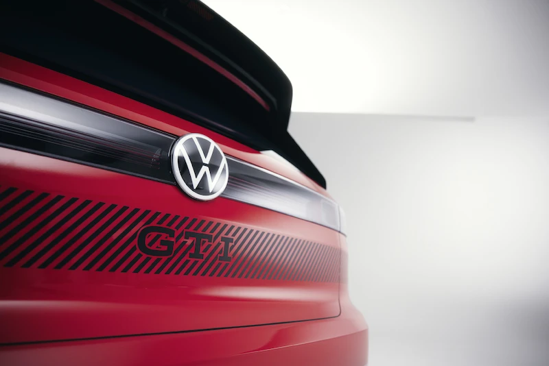 Sportowy, emocjonujący, elektryczny: Volkswagen prezentuje prototyp ID. GTI Concept - 11.