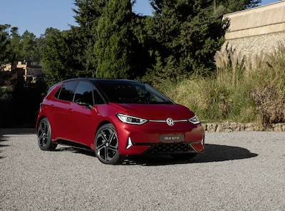 Volkswagen poszerza gamę modeli ID.3: w sprzedaży dostępne odmiany Pure, Pro... - galeria