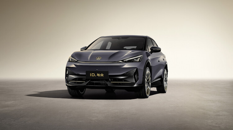 Volkswagen poszerza gamę modeli ID. w Chinach: premiera progresywnego ID. UNYX z awatarem 3D
