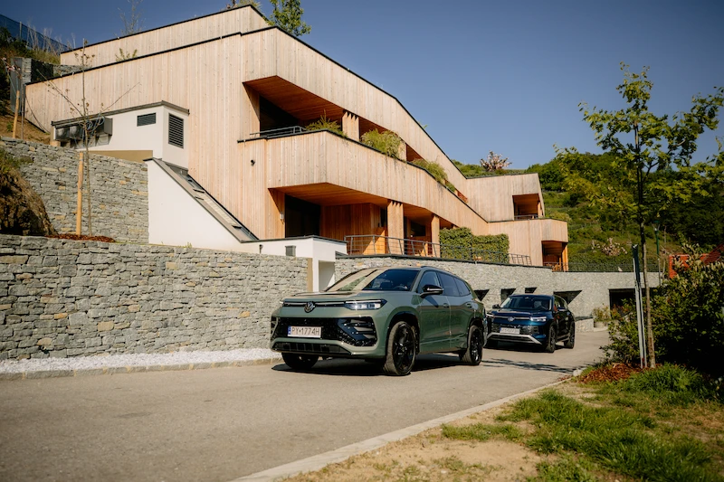 Nowy Volkswagen Tayron - 31.