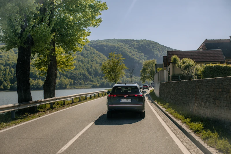 Nowy Volkswagen Tayron - 21.