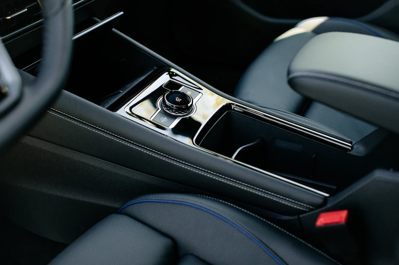 Nowy Volkswagen Tayron - 49.