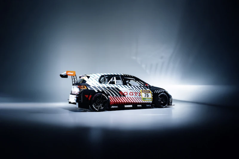Festiwal Volkswagena Golfa GTI podczas weekendu wyścigowego 24h ADAC na torze Nürburgring - 19.