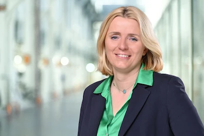 Zmiany personalne w Volkswagen Poznań: Marzena Pilich-Grońska nową dyrektorką zakładu...