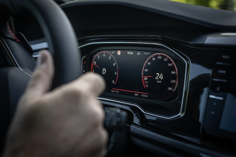 50 lat Polo: szósta generacja bestsellera z Wolfsburga jest przestronna niczym auto kompaktowe - 4.