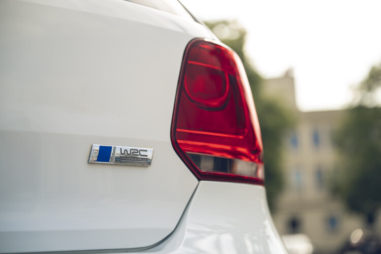 50 lat Polo: Piąta generacja miejskiego Volkswagena z sukcesami na rajdowych trasach
