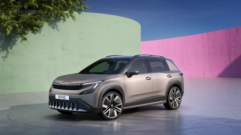 Grupa Volkswagen wzmacnia swoją pozycję wiodącego producenta pojazdów elektrycznych w Europie dzięki rodzinie małych samochodów elektrycznych - 4.